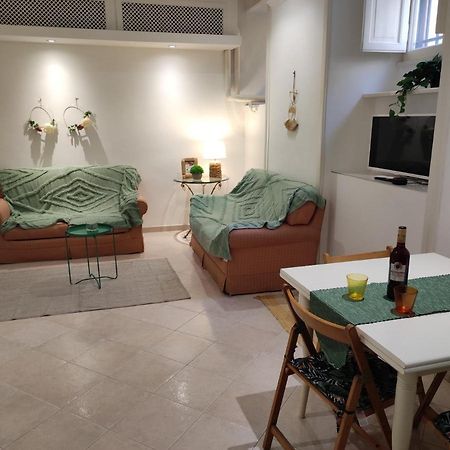 Appartement House For Families And Friends à Rome Extérieur photo