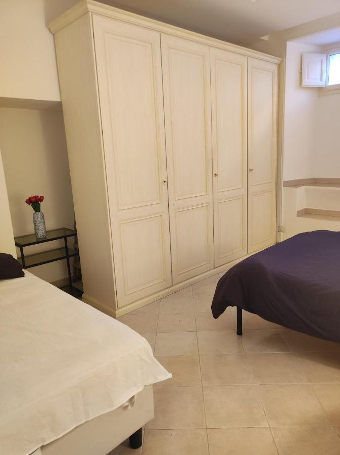 Appartement House For Families And Friends à Rome Extérieur photo