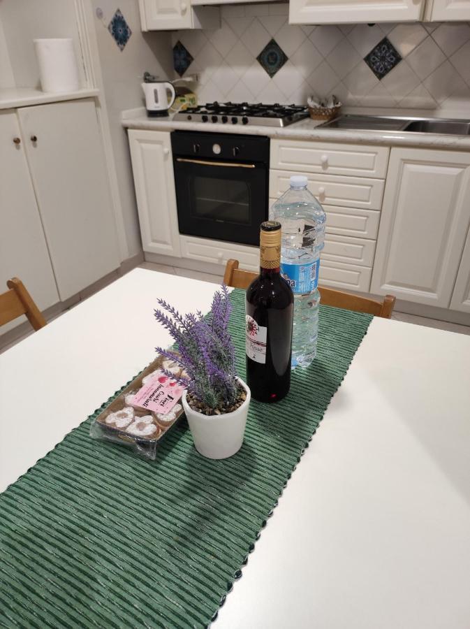Appartement House For Families And Friends à Rome Extérieur photo