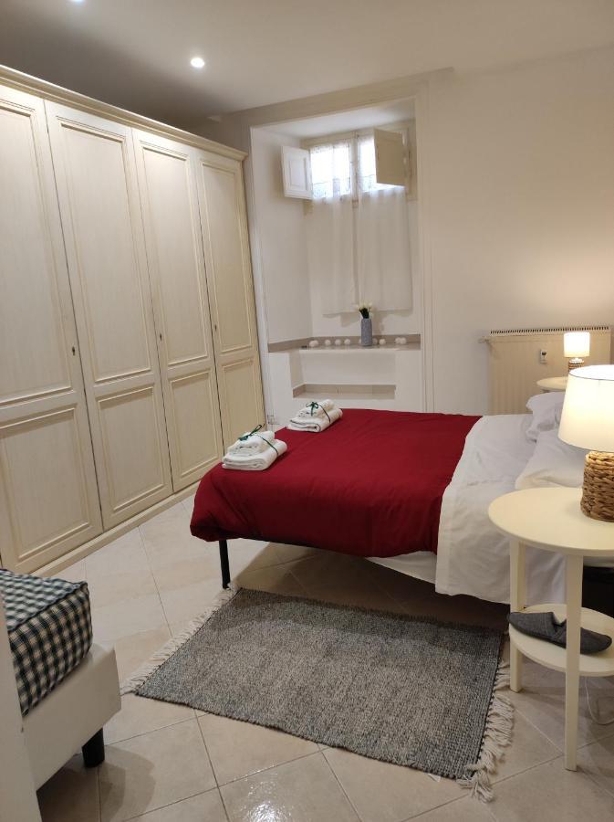 Appartement House For Families And Friends à Rome Extérieur photo