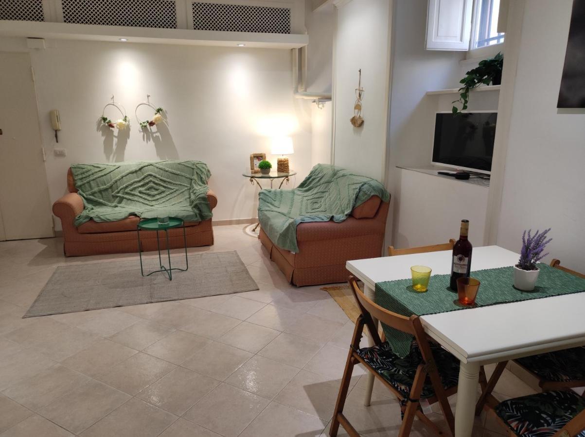 Appartement House For Families And Friends à Rome Extérieur photo