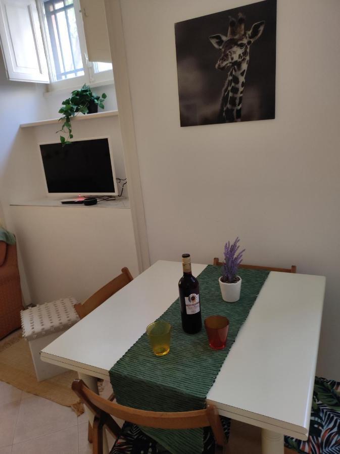 Appartement House For Families And Friends à Rome Extérieur photo