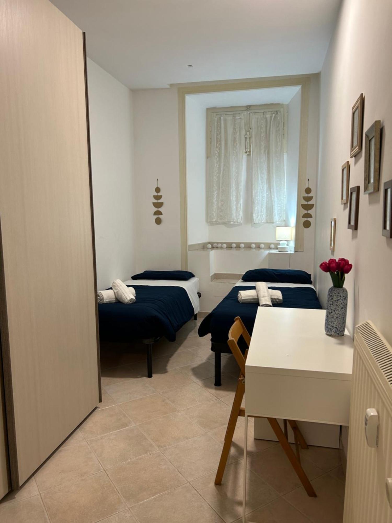 Appartement House For Families And Friends à Rome Extérieur photo