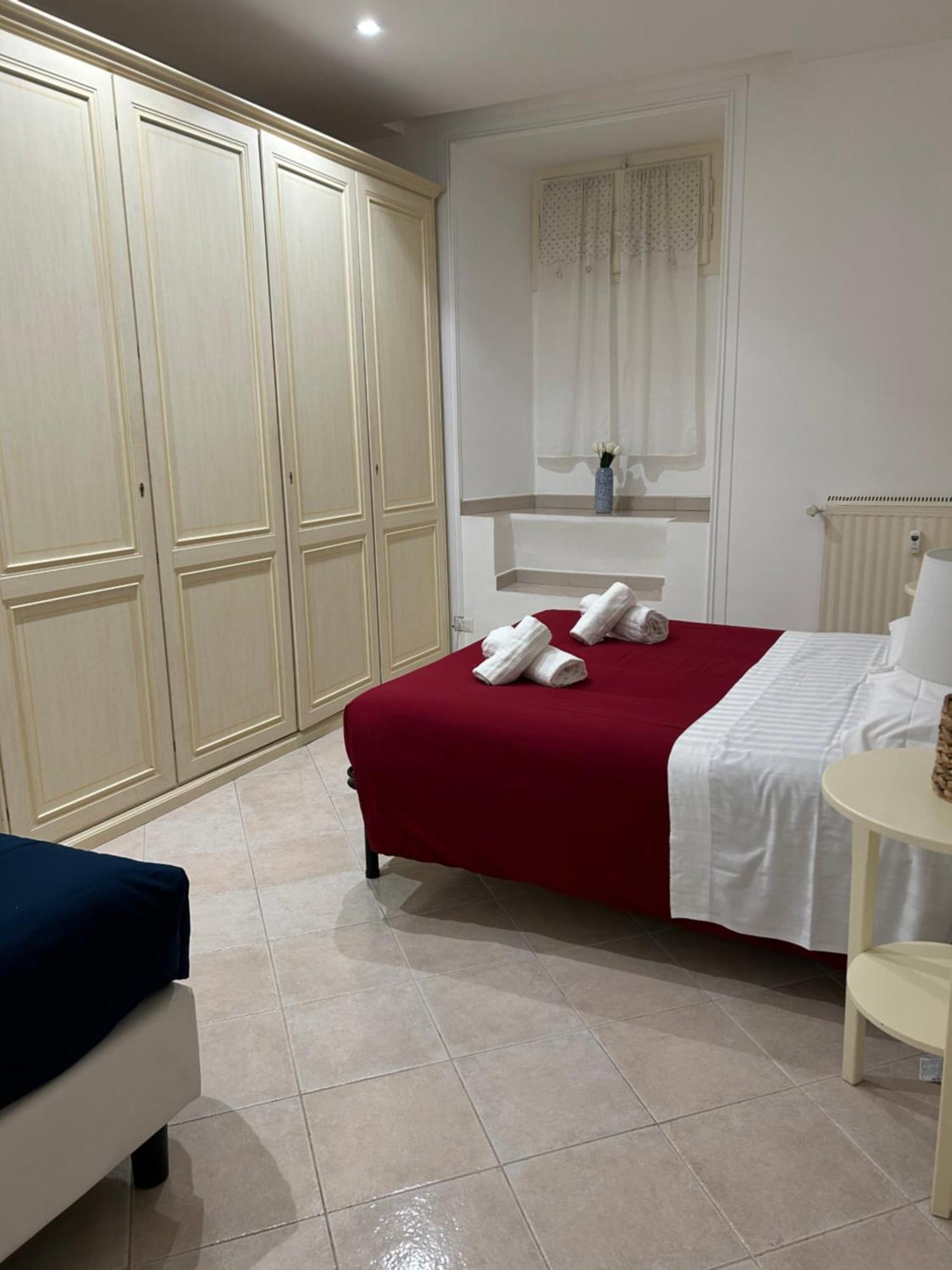 Appartement House For Families And Friends à Rome Extérieur photo